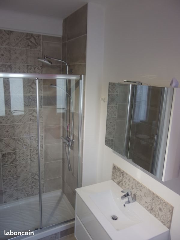 Appartement à vendre, 55m², Le Mans