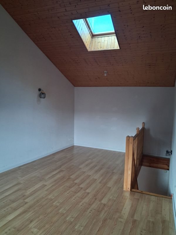 Appartement à louer, 67m², Pont-de-Vaux