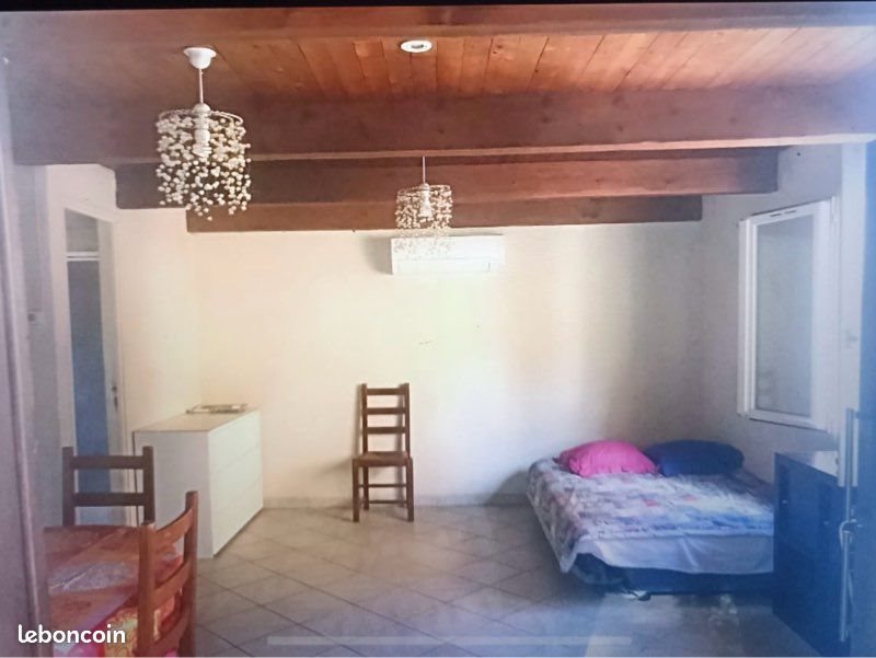 Maison à louer, 40m², Marseille 9ème