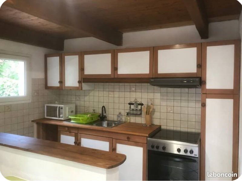 Maison à louer, 40m², Marseille 9ème