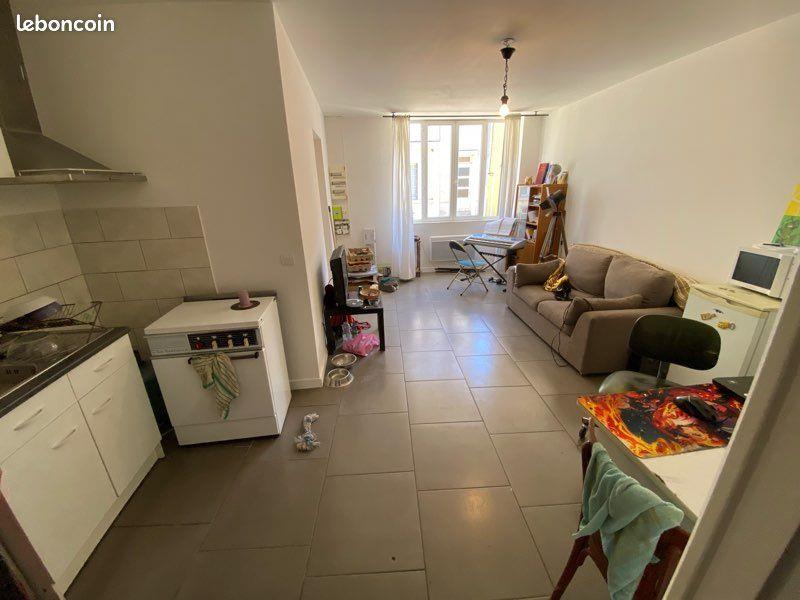 Appartement à louer, 42m², Coulanges-sur-Yonne