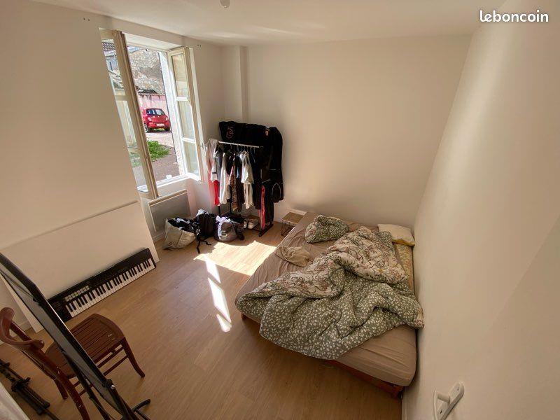 Appartement à louer, 42m², Coulanges-sur-Yonne