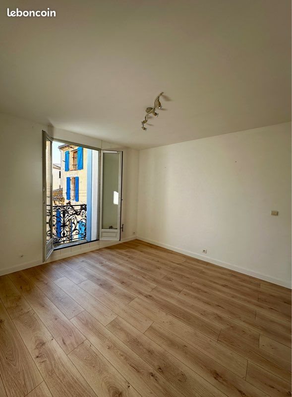 Appartement à louer, 30m², Maureilhan