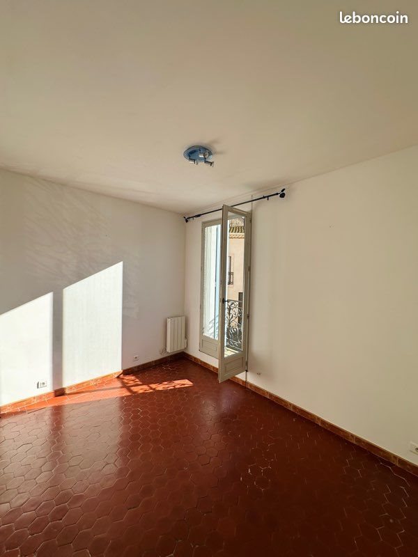 Appartement à louer, 30m², Maureilhan