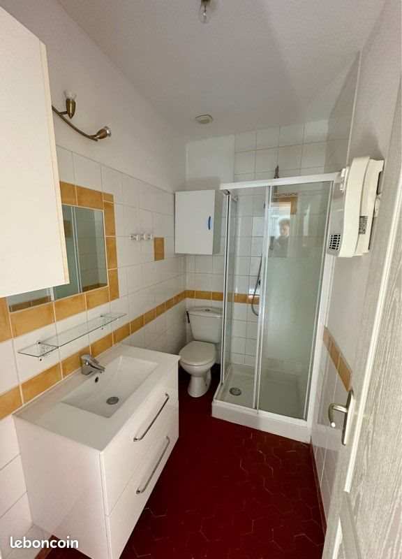 Appartement à louer, 30m², Maureilhan