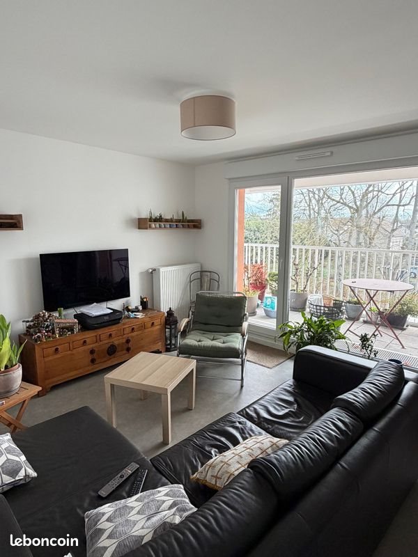 Appartement à louer, 60m², Nemours