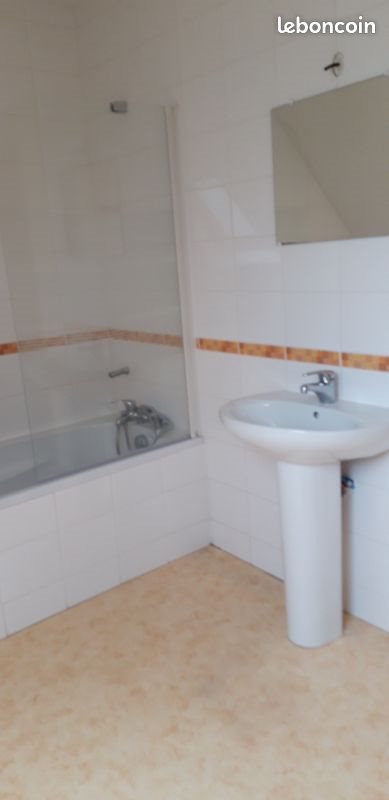 Maison à louer, 85m², Quimper