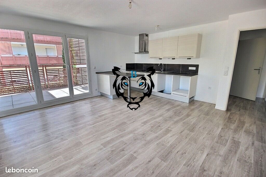 Appartement à louer, 50m², Puget-sur-Argens