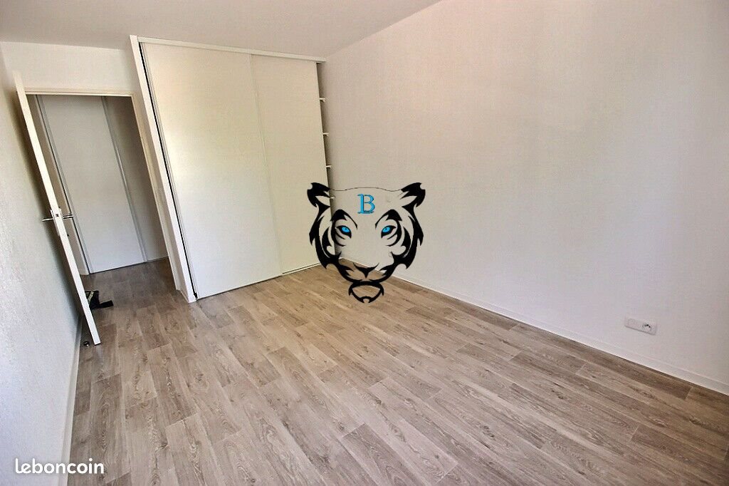 Appartement à louer, 50m², Puget-sur-Argens