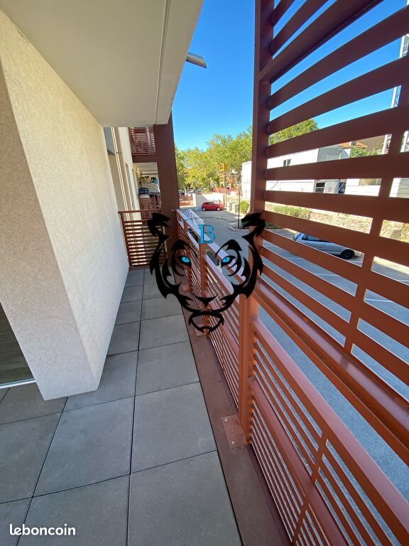 Appartement à louer, 50m², Puget-sur-Argens