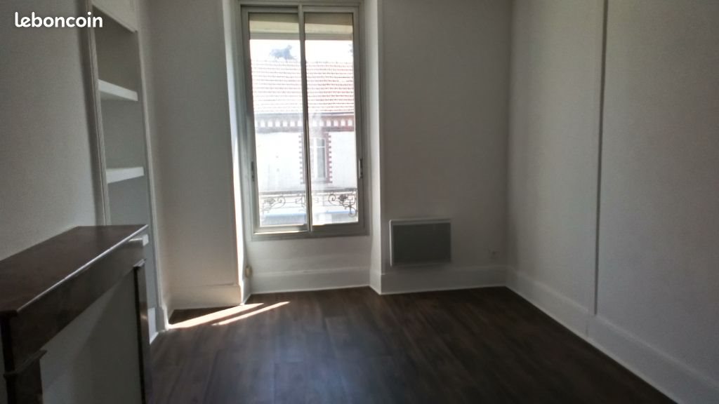 Appartement à louer, 30m², Beaupréau