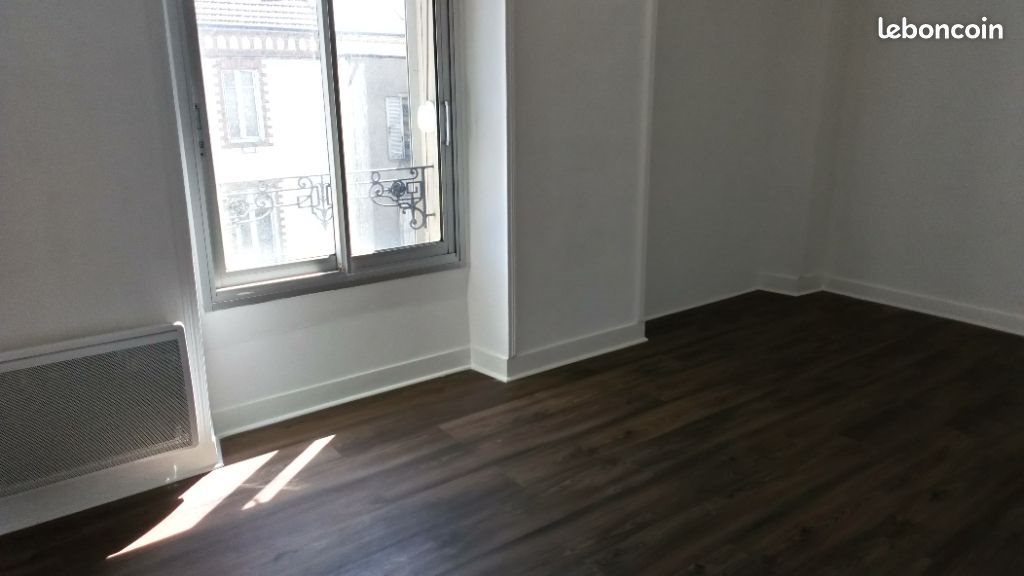 Appartement à louer, 30m², Beaupréau