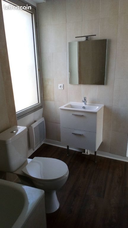 Appartement à louer, 30m², Beaupréau