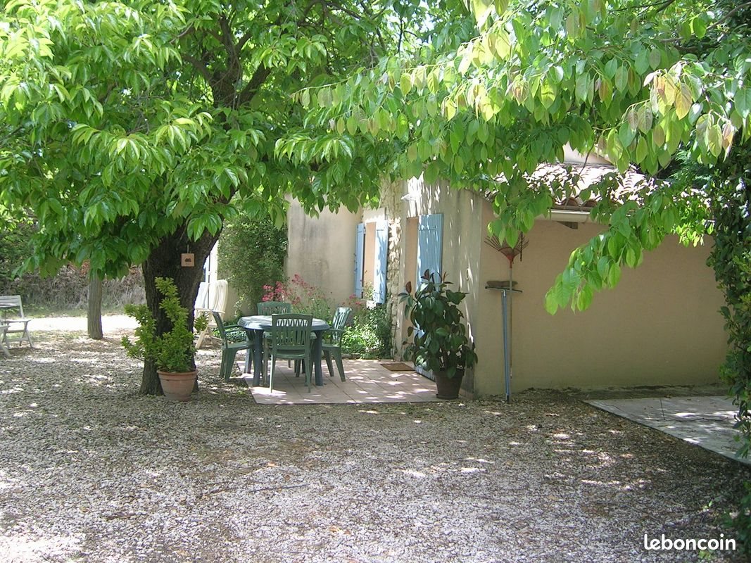 Maison à louer, 50m², Mazan