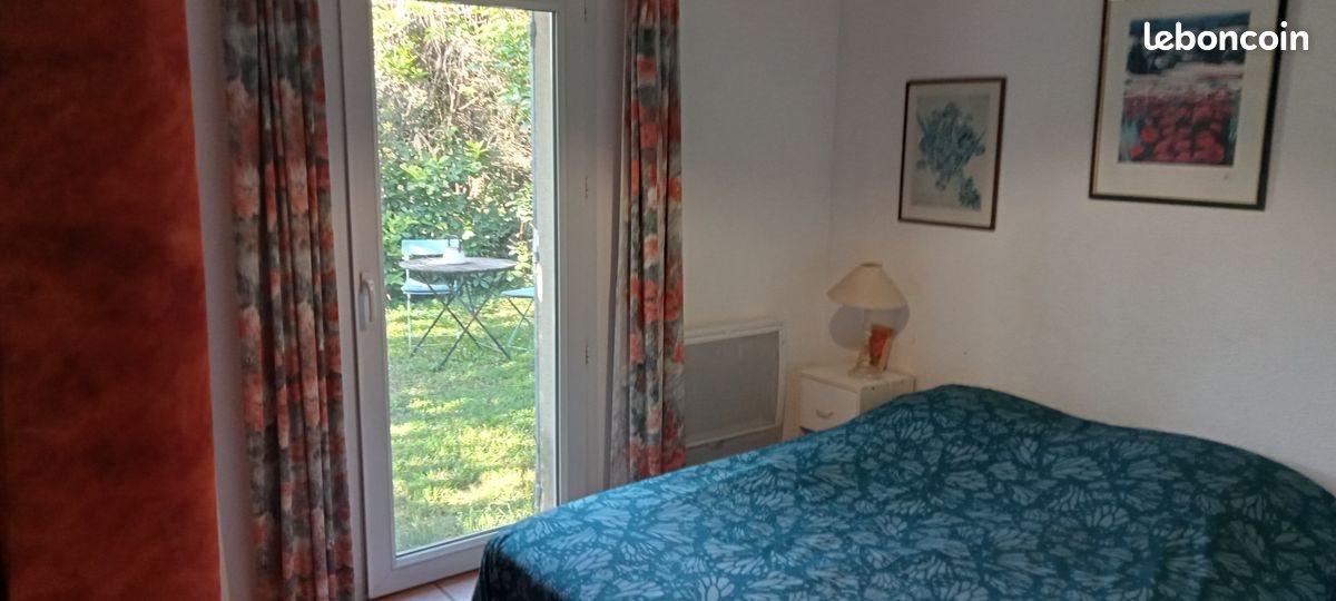 Maison à louer, 50m², Mazan