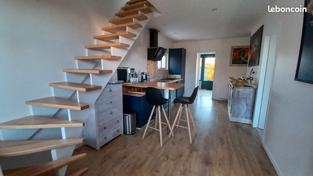 Maison à vendre, 60m², Ouistreham