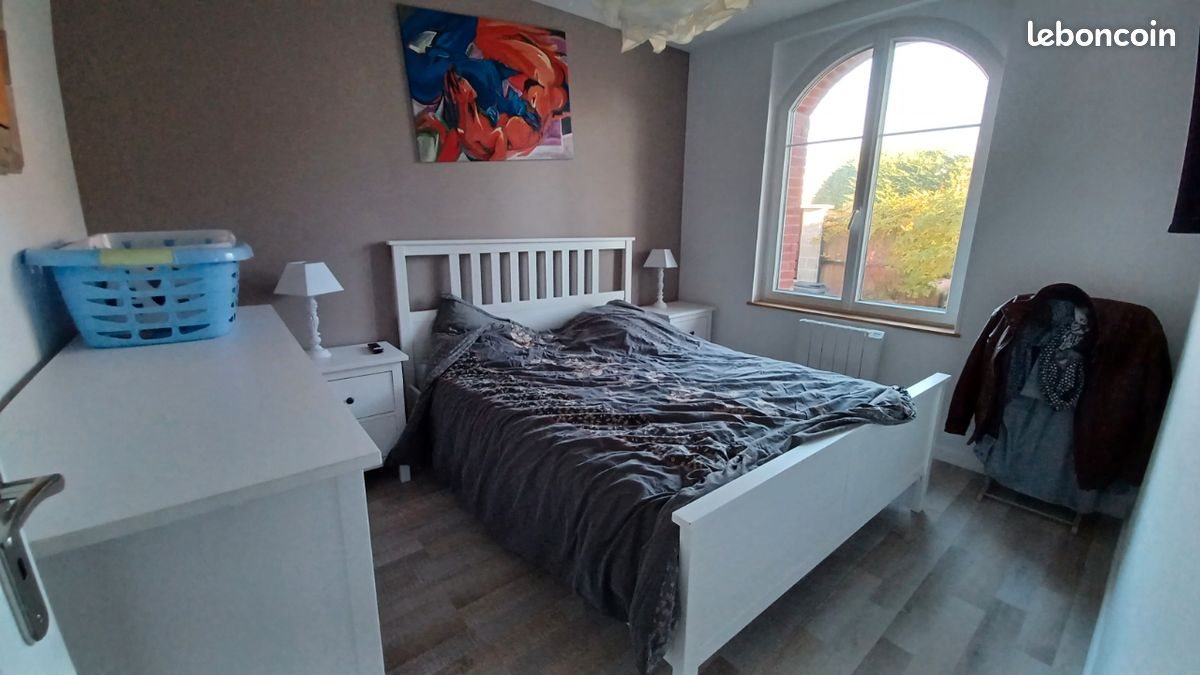 Maison à vendre, 60m², Ouistreham