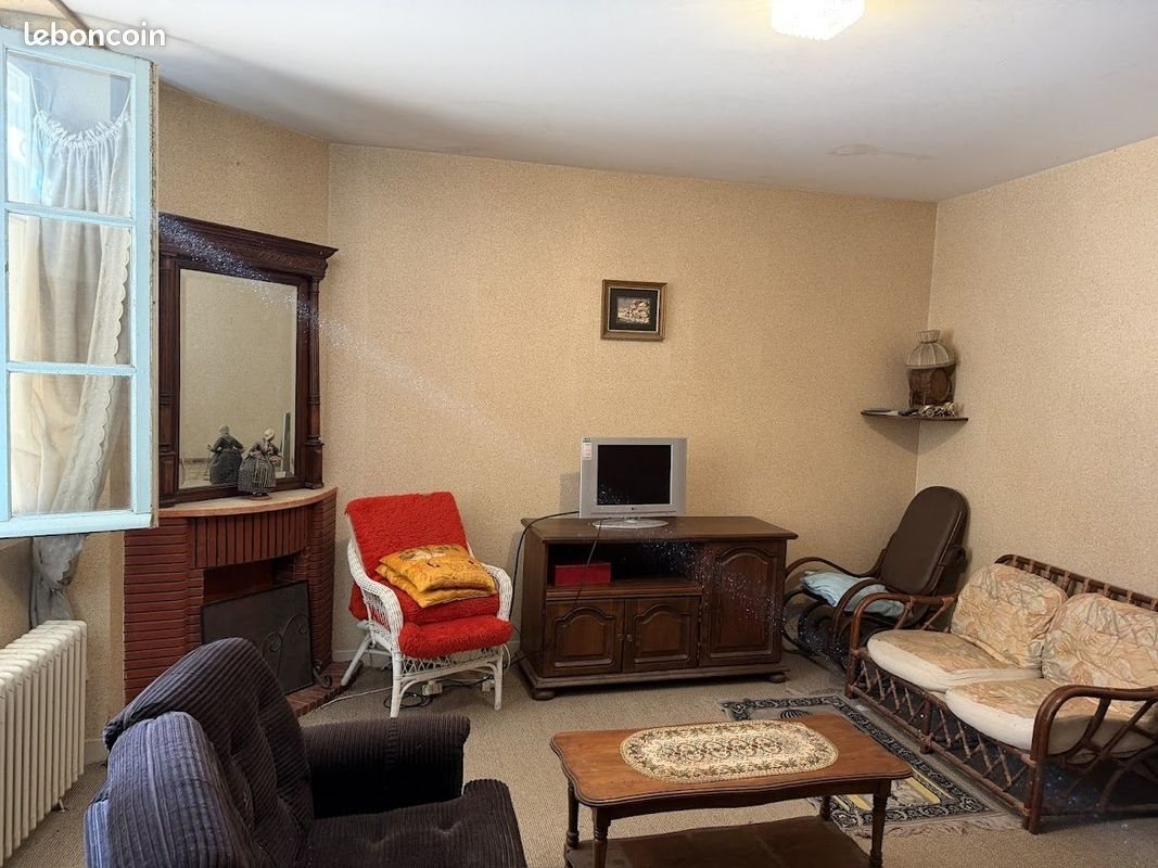 Maison à vendre, 223m², Fleurance