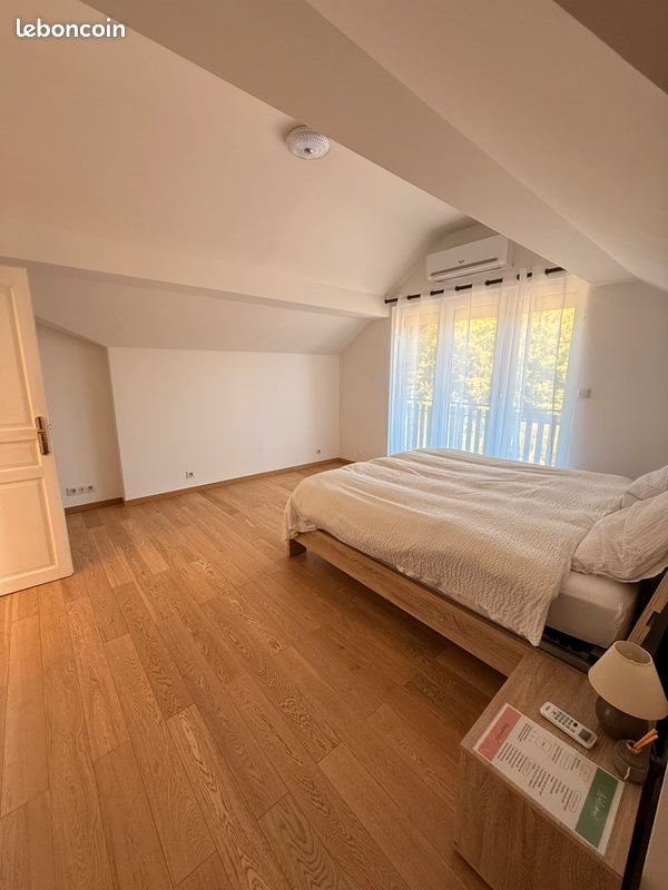Appartement à louer, 120m², Veigy-Foncenex