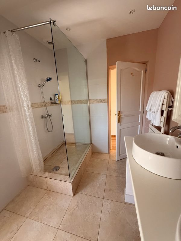 Appartement à louer, 120m², Veigy-Foncenex