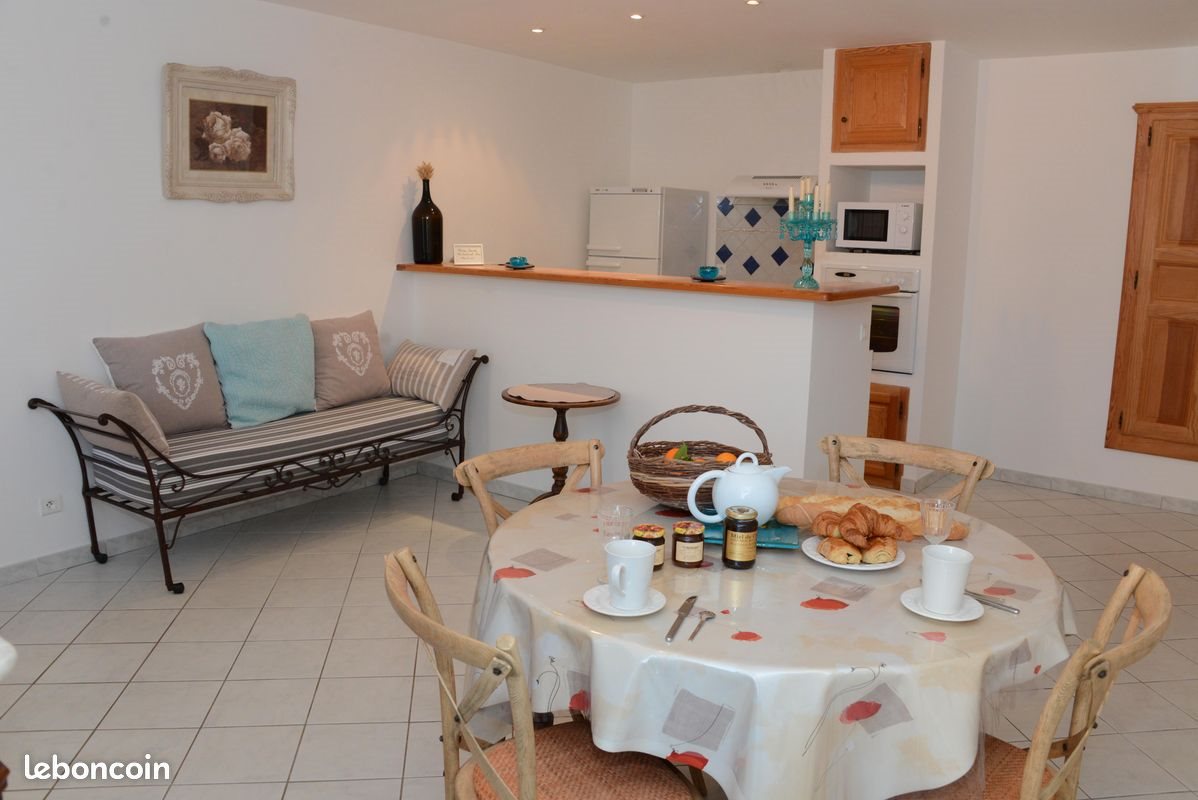 Appartement à vendre, 56m², L'Ile-Rousse