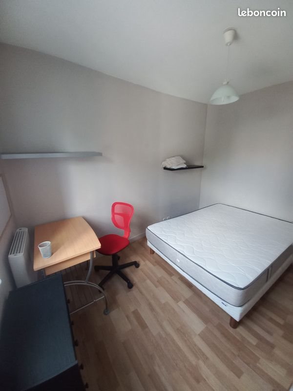 Appartement à louer, 28m², Clermont-Ferrand