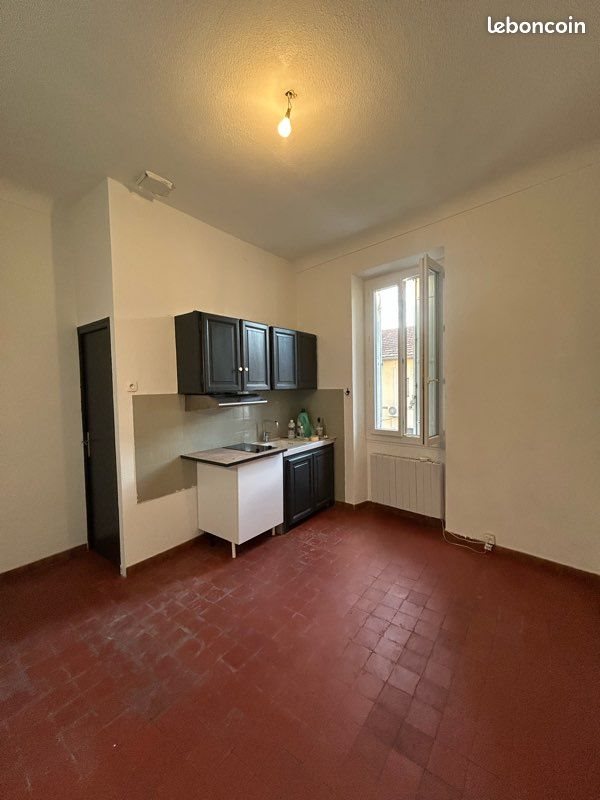 Appartement à louer, 39m², Cavaillon