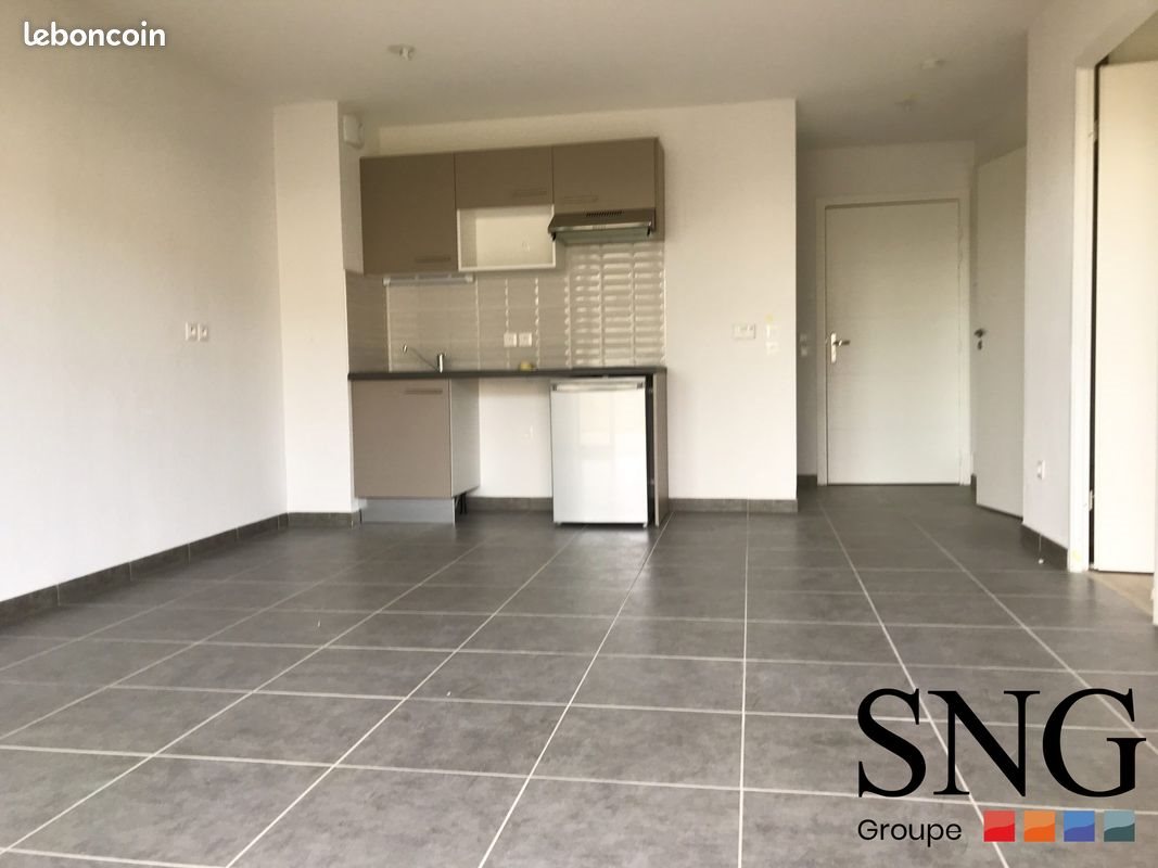 Appartement à louer, 41m², Plaisance-du-Touch