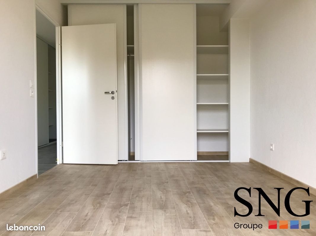 Appartement à louer, 41m², Plaisance-du-Touch