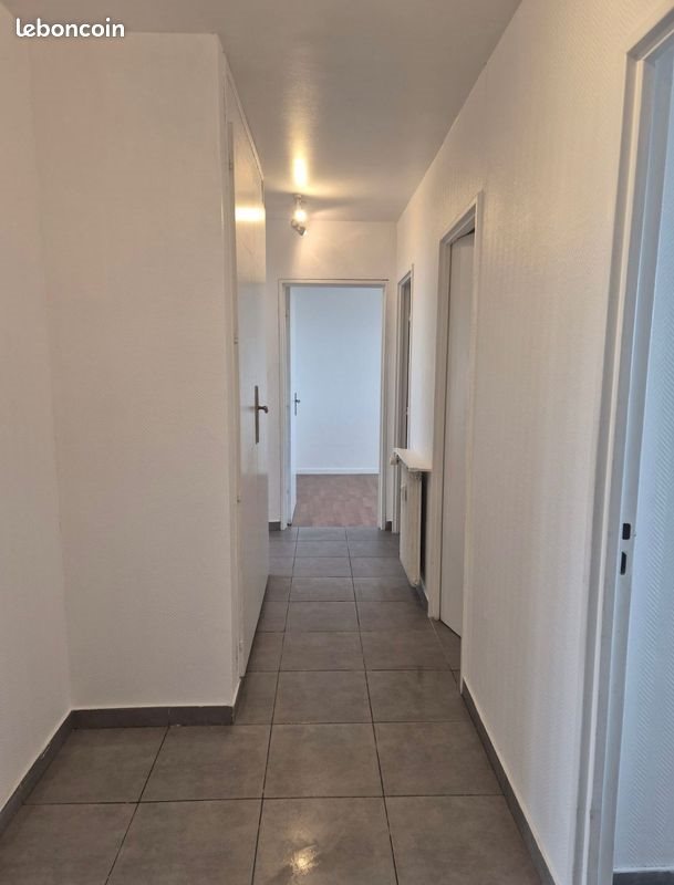 Appartement à louer, 70m², Hoenheim