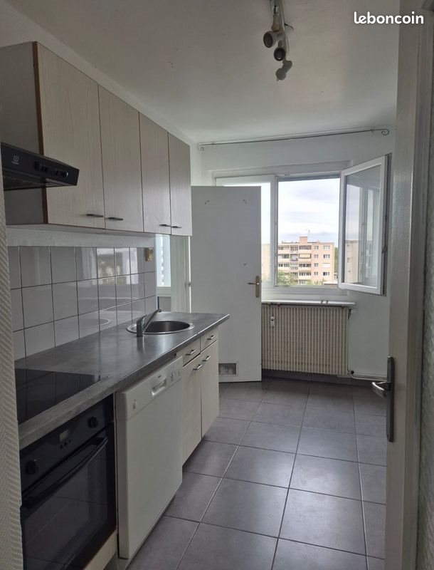 Appartement à louer, 70m², Hoenheim