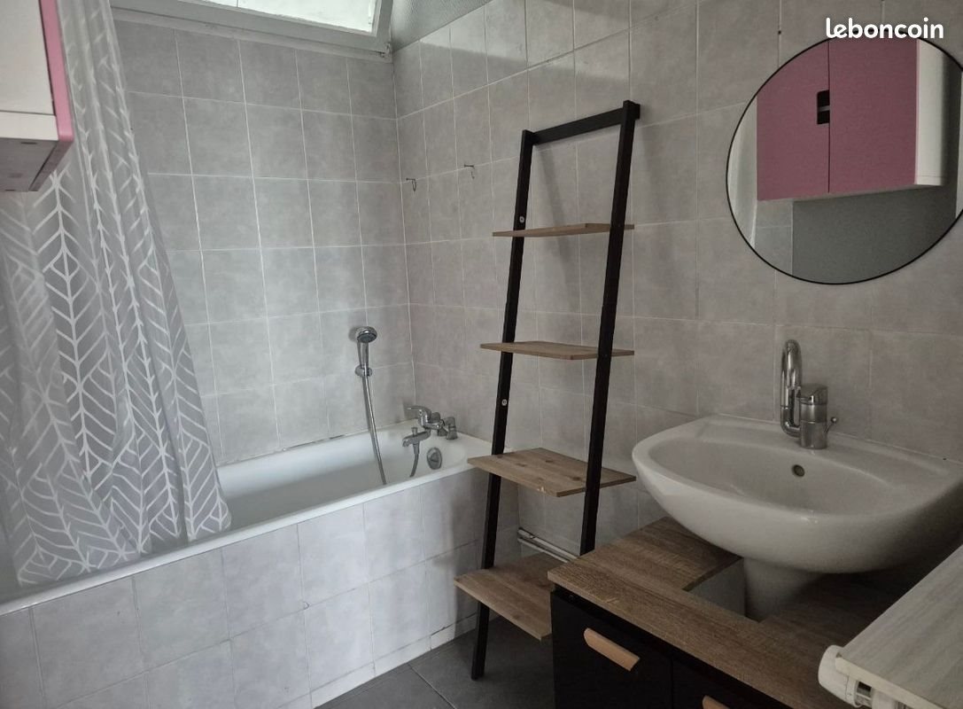 Appartement à louer, 70m², Hoenheim