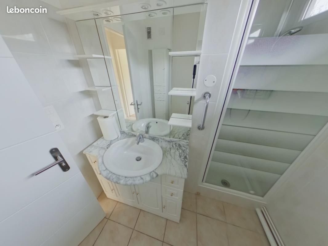 Maison à louer, 80m², Tours