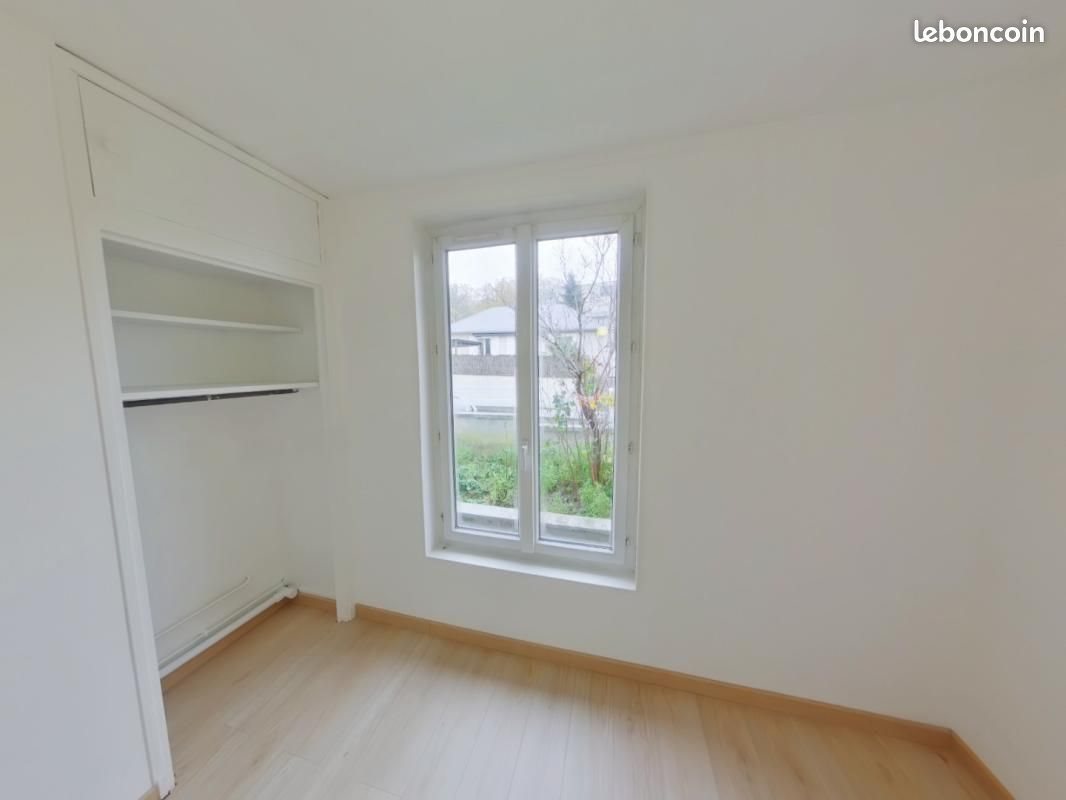 Maison à louer, 80m², Tours