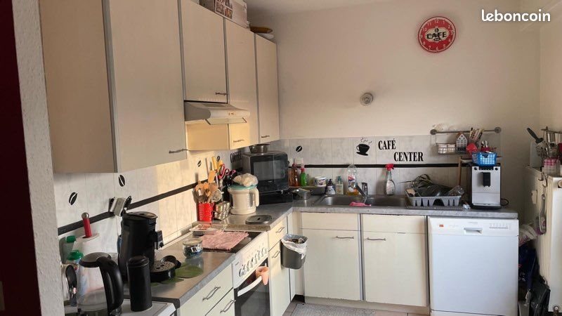 Appartement à louer, 96m², Gambsheim