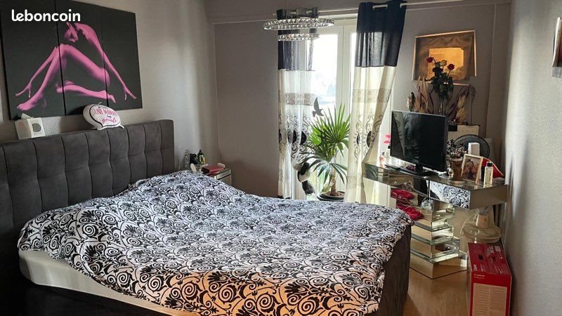 Appartement à louer, 96m², Gambsheim