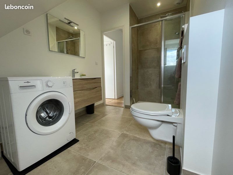 Appartement à louer, 45m², Sainte-Savine