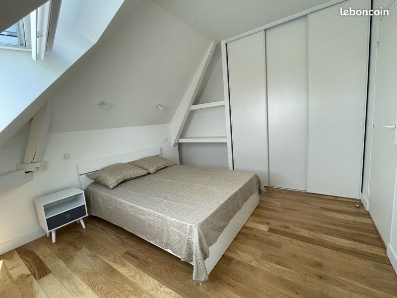 Appartement à louer, 45m², Sainte-Savine