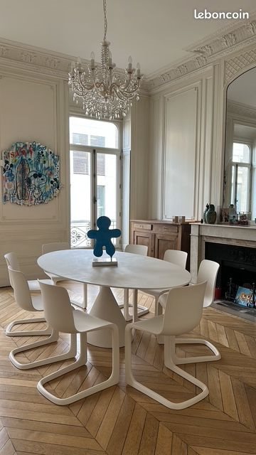 Appartement à vendre, 148m², Bordeaux