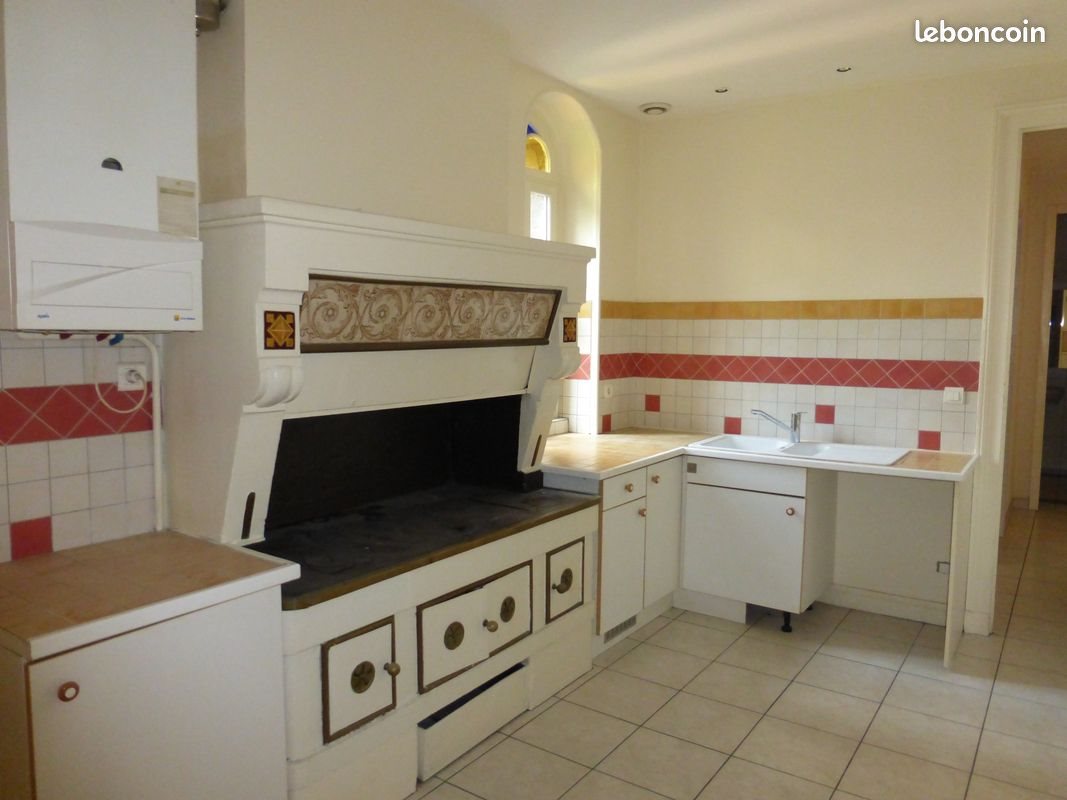 Appartement à vendre, 148m², Bordeaux