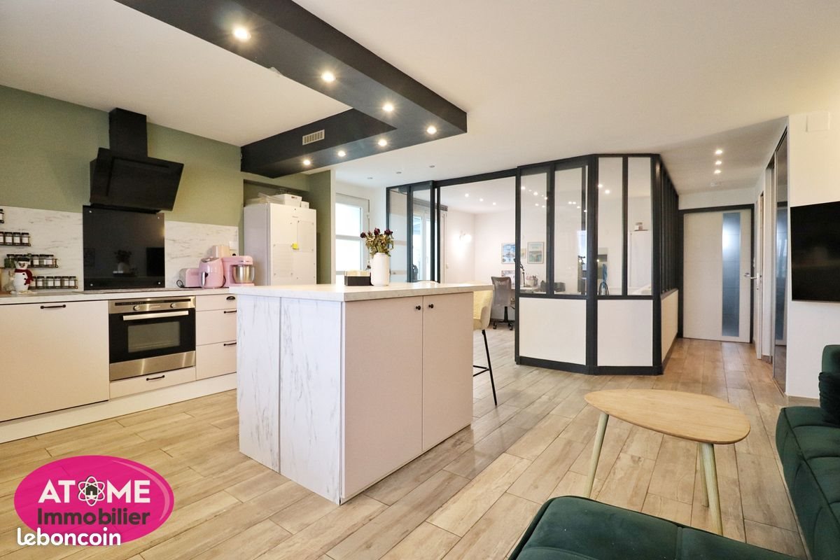 Appartement à vendre, 100m², Hatrize