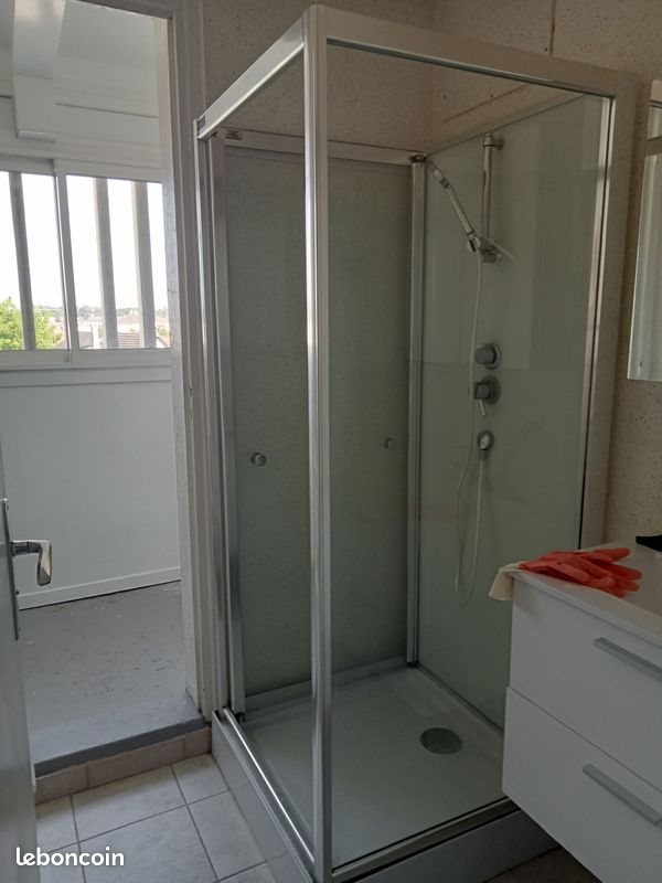 Appartement à louer, 58m², Decize