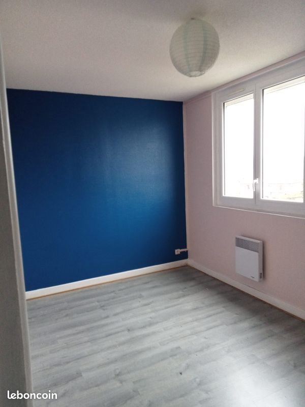 Appartement à louer, 58m², Decize