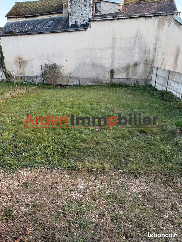 Maison à louer, 79m², Rethel