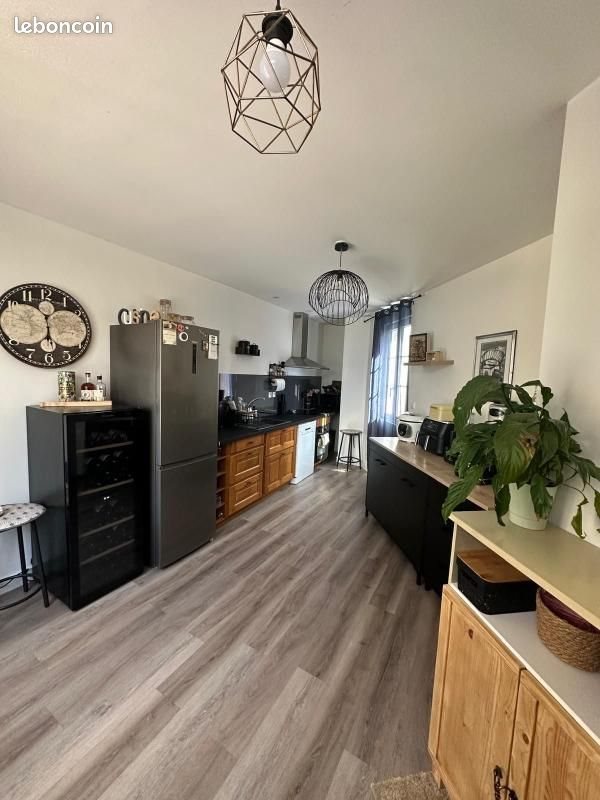 Maison à louer, 81m², Cosne-Cours-sur-Loire