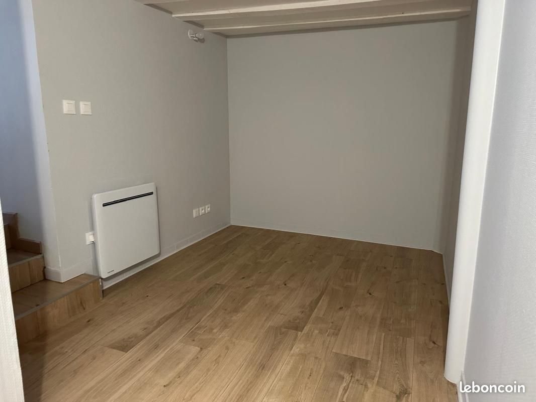 Maison à louer, 81m², Cosne-Cours-sur-Loire