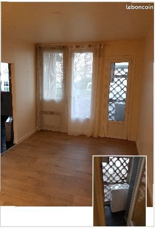 Appartement à louer, 27m², Perpignan