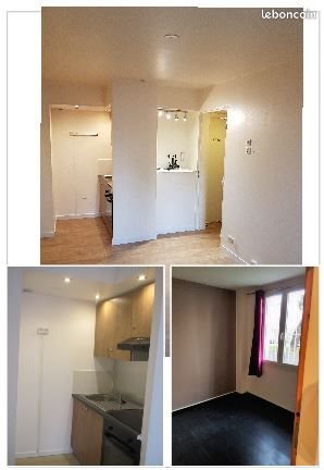 Appartement à louer, 27m², Perpignan