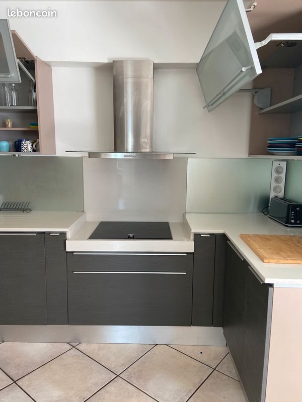 Appartement à louer, 101m², Lyon 7ème