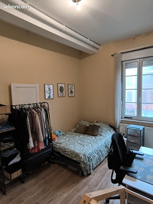 Appartement à louer, 60m², Amiens